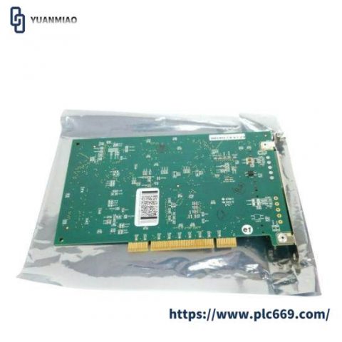 Woodhead Industrial Control Module DN3-PCI-1-E V.1.2.8