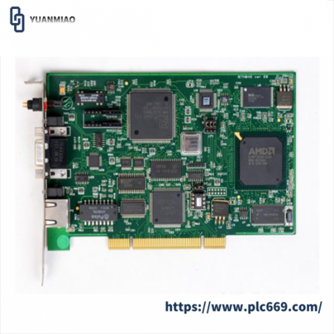 WOODHEAD PCU2000ETH - AC Input Module for Industrial Automation