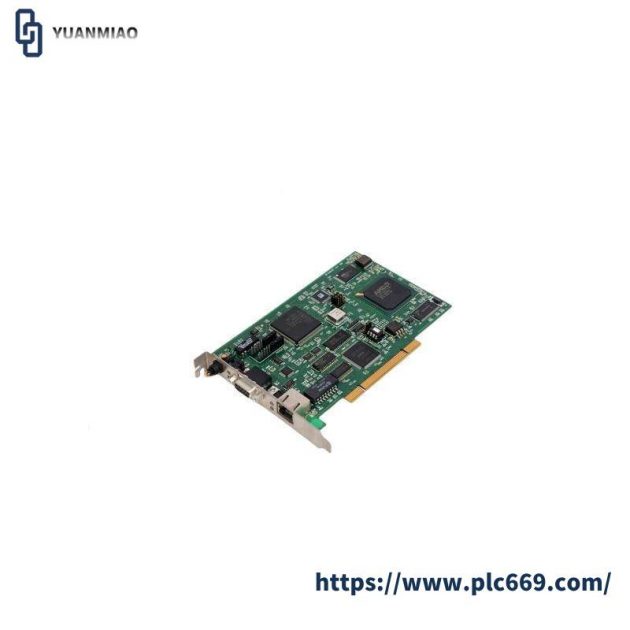 Woodhead PCU2000ETH Ethernet Card: Industrial Control Module, 200 Characters or Less