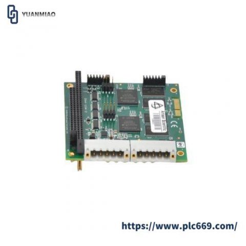 WOODHEAD SST-DN4-102-2 Interface Module