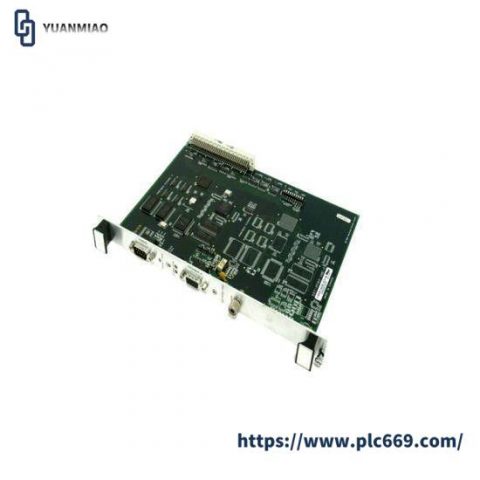 Woodhead SST-PFB3-VME PB3-VME-1 / PB3-VME-2 Interface Card - Industrial Control Module