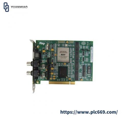 Woodhead SST 5136-CN-PCI: Industrial Automation Control Module