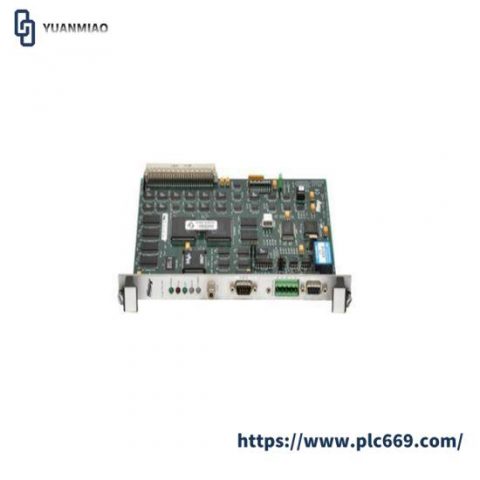 Woodhead SST 5136-PFB-VME Profibus Interface Card - High Performance Communication Module for Industrial Automation