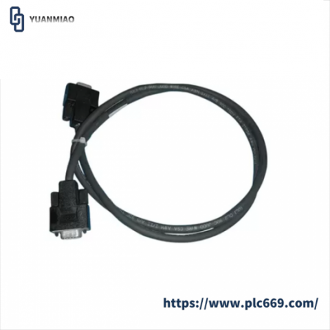 WOODWARD 5417-028 Cable Assembly