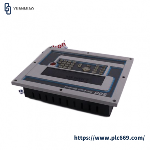 Woodward 5441-419 New - Precision Control Module, Advanced Industrial Applications