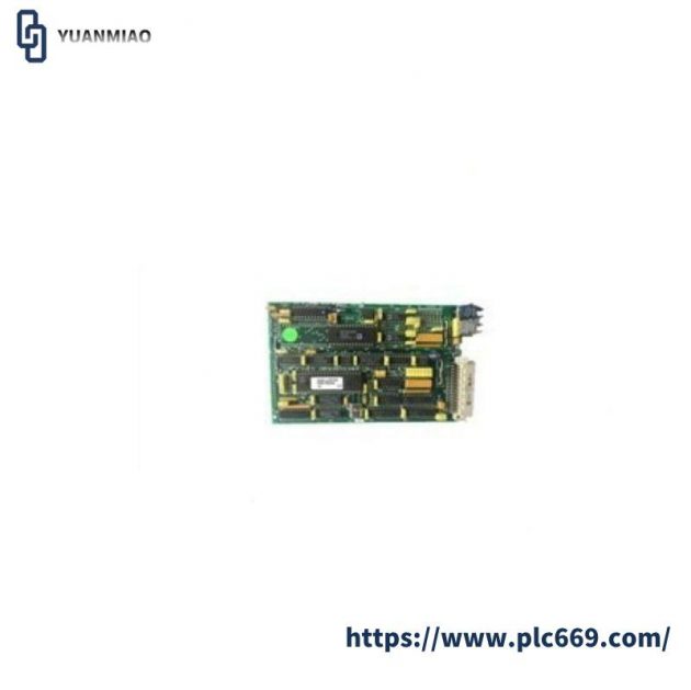 WOODWARD 5462-408 Control Board