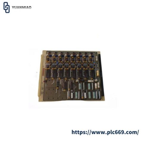 WOODWARD 5462-916 Industrial Control Board