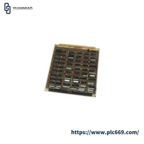 WOODWARD 5462-916 I/O Module - Automation Parts, Precision Control Solutions