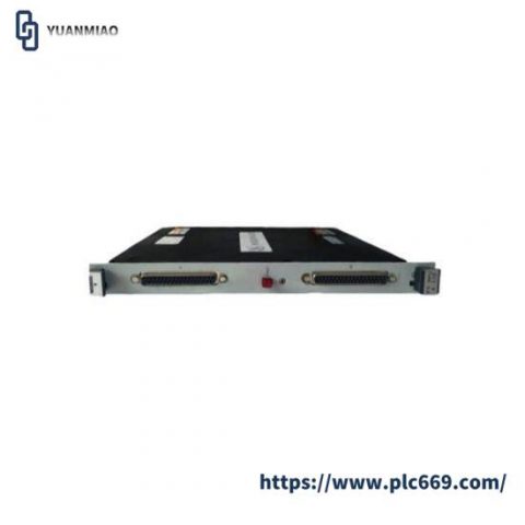 Woodward 5464-213: Industrial Control Netcon Serial I/O Card