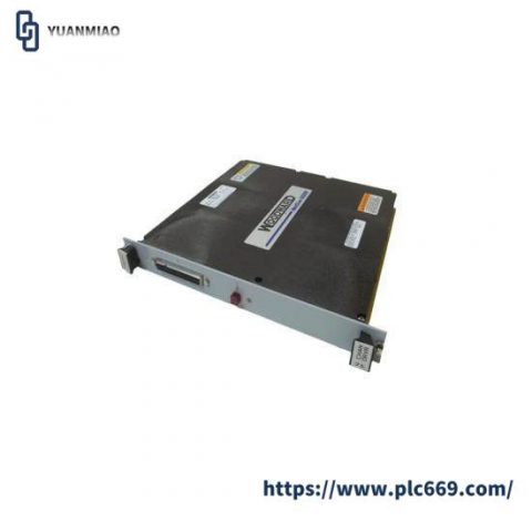 WOODWARD 5464-544: 4-Channel Actuator Control Module, Industrial Automation Innovation