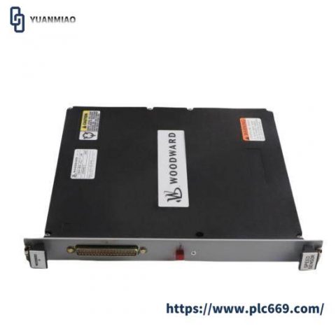 Woodward 5464-8503 Industrial Control Module