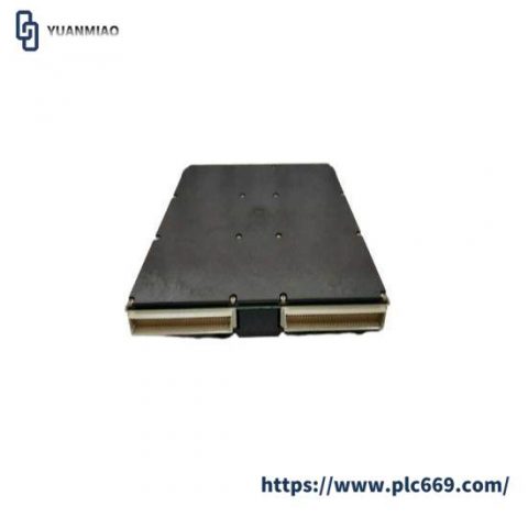 WOODWARD 5466-316 PLC Module