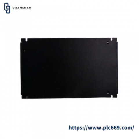 WOODWARD PLC Module 5501-467: Industrial Control Module