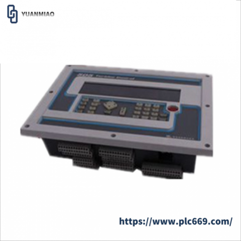 WOODWARD 9905-792 Digital Speed Control, Precision Engineered for Industrial Automation