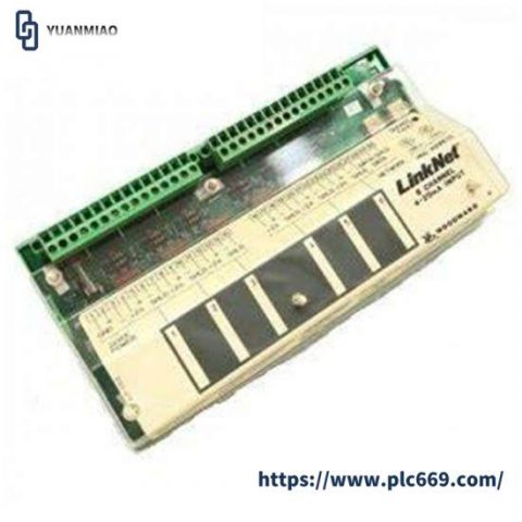 WOODWARD 9905-970 - High Precision Channel Input Module