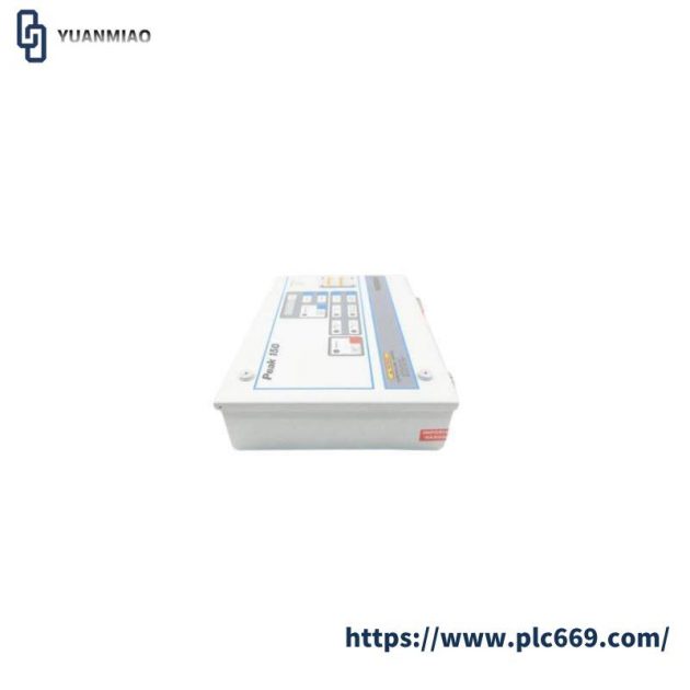 Woodward 9905-973 Custom Processing Module