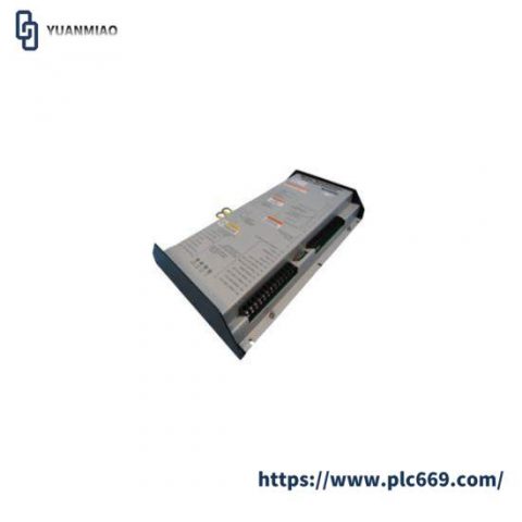 Woodward 9907-005 Control Module - Advanced Industrial Automation Solution