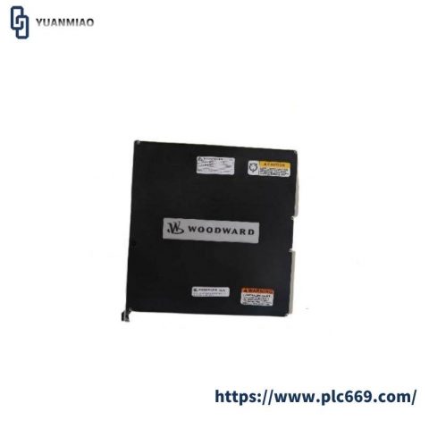 WOODWARD UMT1 UMT145B A3 LR20523 Generator Module, High-Performance Drive System