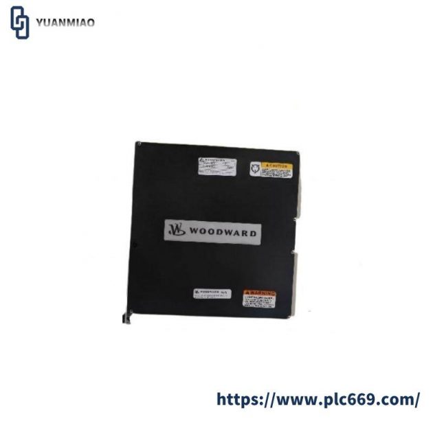 WOODWARD UMT1 UMT145B A3 LR20523 Generator Module, High-Performance Drive System