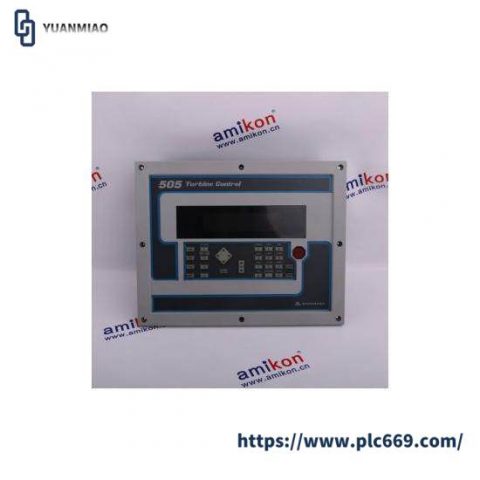 WOODWARD UMT1 UMT145B/NSU LR21131 Control System Module