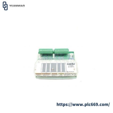 WOODWARD UMT1 UMT145B/NSU LR21131 Generator Module