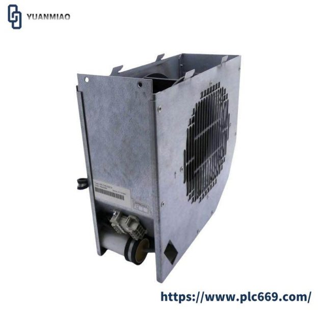 ABB WS FAN 115 AcS800 Multi-Drive Inverter Fan