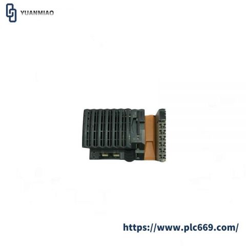 B&R X20CP1484: Ethernet & Powerlink USB PLC Module