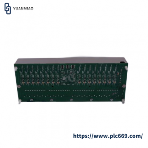 Honeywell XFL523-B Digital Input Module - Advanced Control Solutions