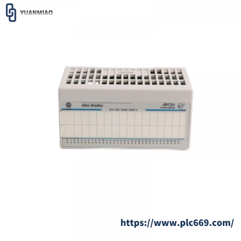 AB XM-440 1440-RMA00-04RC I/O Module: Advanced Industrial Control Solution