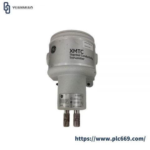 GE XMTC-62-21 | anametrics XMTC Thermal Conductivity Transmitter