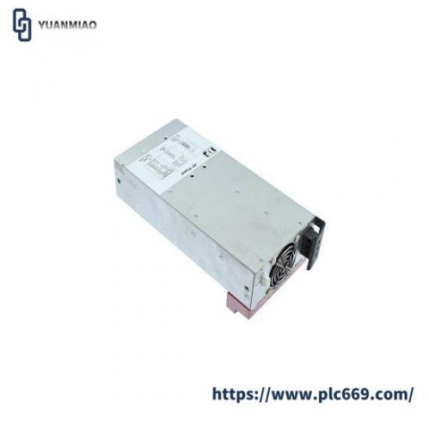 XP Power F7E1A6G2 10005836 - Advanced Modular Power Supply, for Industrial Automation & Control