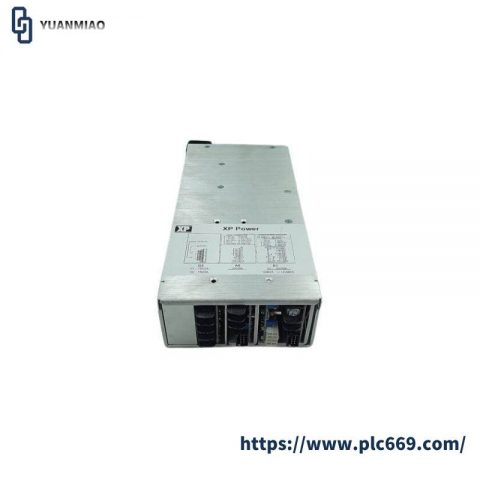 XP Power F7E1A6G2 24VDC 1A Switching Power Supply, Compact & Efficient