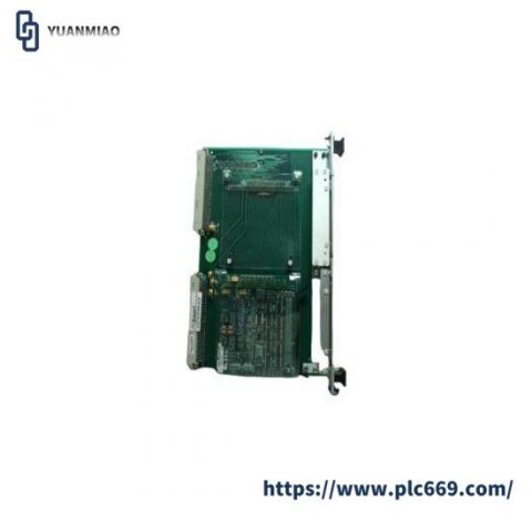 XYCOM XVME-976 - High-Performance VME Bus Card, for Industrial Automation