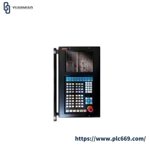 XYCOM XYCOM 9960: Industrial Operator Interface Device