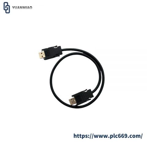 Yaskawa 158129-3 | JEPMC-W6002-01 | Servo Driver Communication Cable