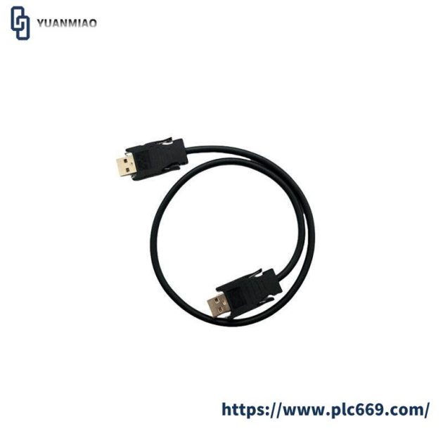 Yaskawa 158129-3 | JEPMC-W6002-01 | Servo Driver Communication Cable