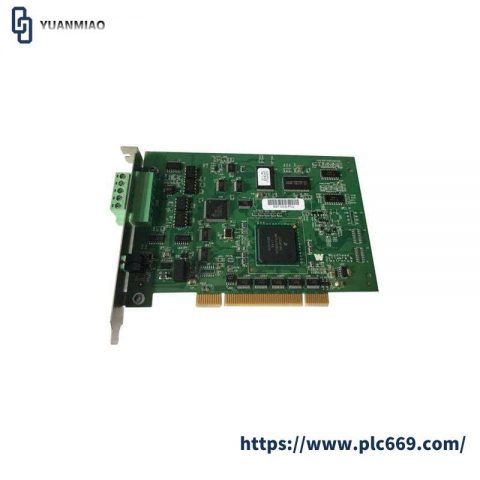 Yaskawa AB3606-C AB-PCI-EIP-S Robot Communication Board