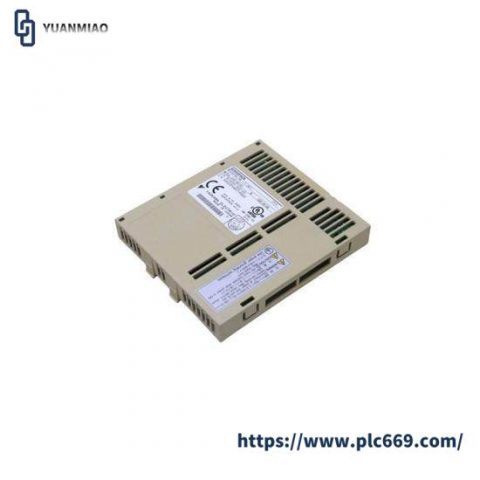 YASKAWA CP-317/218IF Industrial Control Module