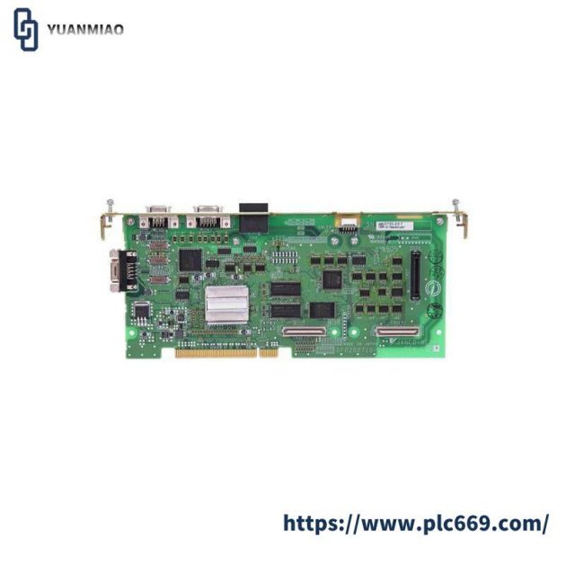 YASKAWA CP-317/218IF Industrial Control Module