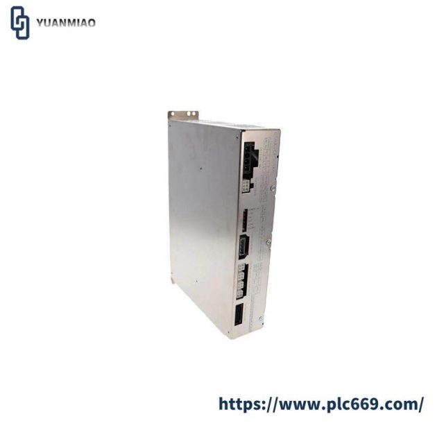 YASKAWA CP-317/AI-01 High-Performance Control Module