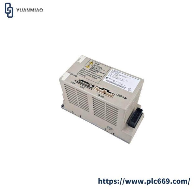 YASKAWA CP-317/AI-01 High-Performance Control Module