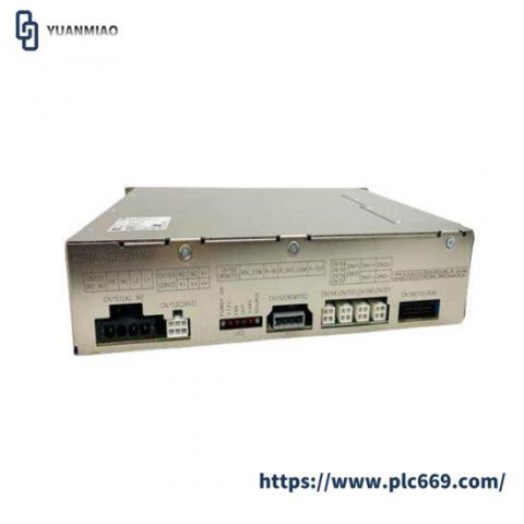 Yaskawa CSRA-CPS01KB YRC1000 CSRA-CPS01KA Power Supply