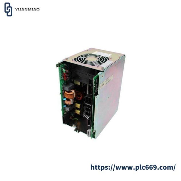 Yaskawa DX100 CPS-520F JZNC-YPS01-E Power Supply: Industrial Control Solutions for Enhanced Efficiency