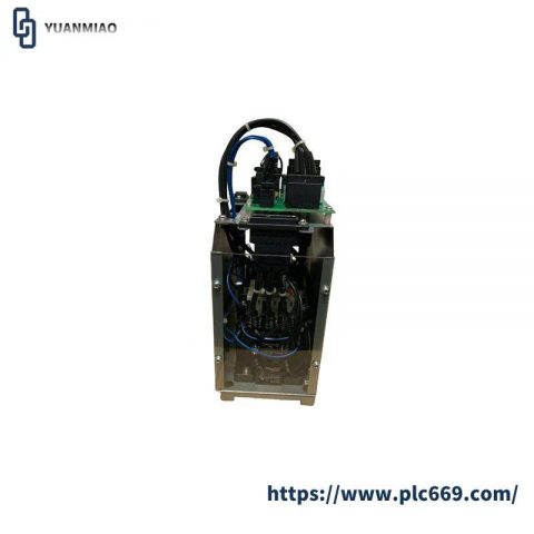 Yaskawa DX100 JZNC-YPS01-E CPS-520F Power Supply Module - Advanced Industrial Control Solution