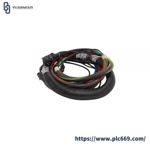 Yaskawa HW0270541-C-T Cable, High-Quality Control Cabling Solution