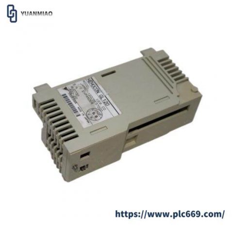 Yaskawa JAMSC-120CBE37000: Comprehensive I/O Expander Module for Industrial Automation