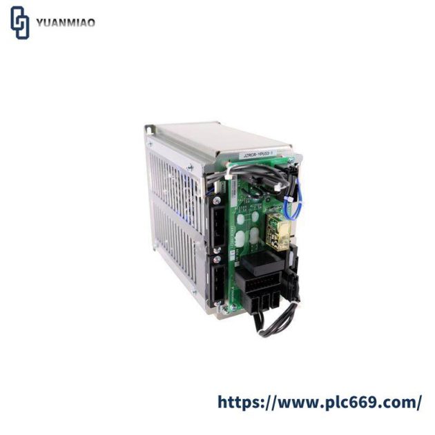 YASKAWA JAMSC-B2732V Industrial Control Module