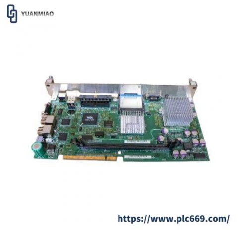 Yaskawa NX100 CPU Controller - JANCD-NCP01, NCP01-1