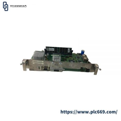 Yaskawa NX100CPU Robot Control Board NCP01, NCP01-1