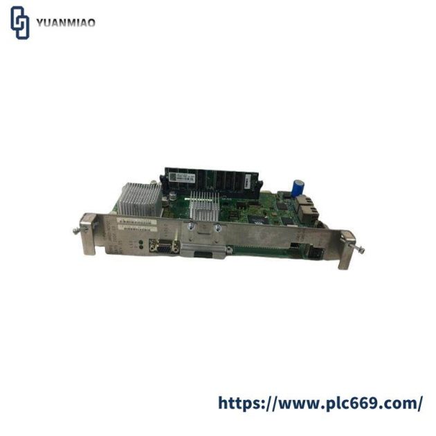 Yaskawa NX100CPU Robot Control Board NCP01, NCP01-1